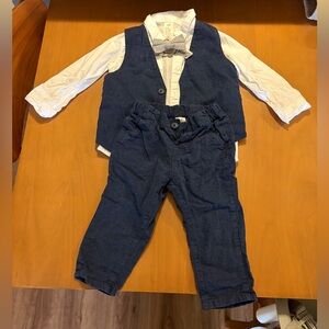 Baby Toddler Dress Outfit